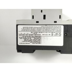 SIEMENS 3RV1011-0DA10