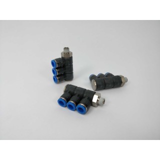Festo QSLV3-1 8-8