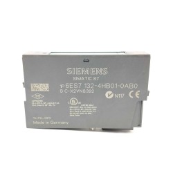 SIEMENS 6ES7132-4HB01-0AB0