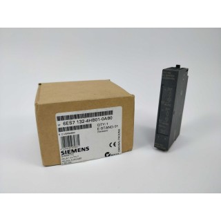 Siemens 6ES7132-4HB01-0AB0