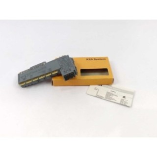 B R X20 PS 9600