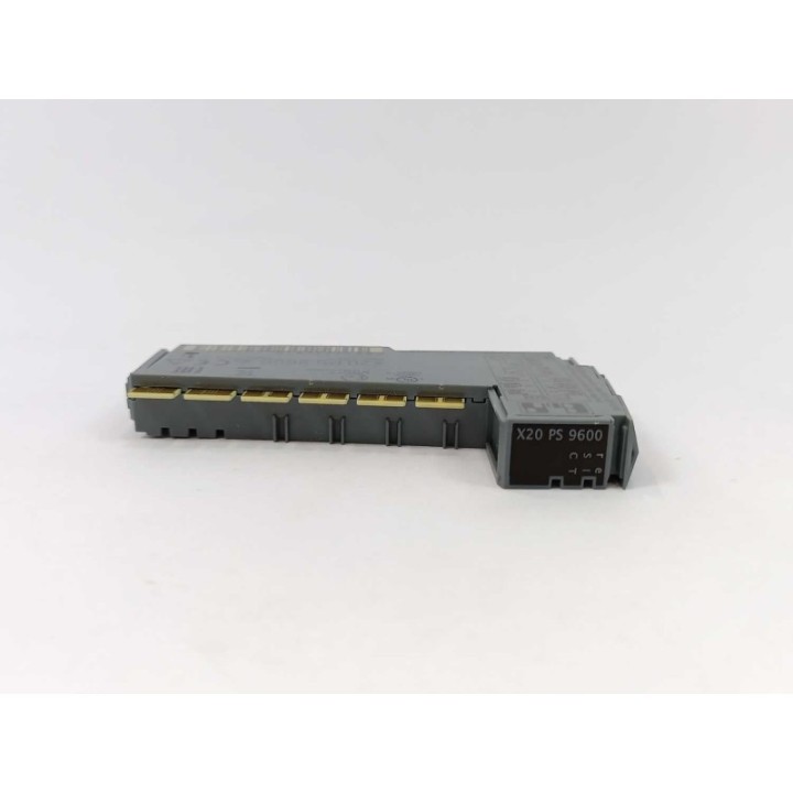 B R X20 PS 9600