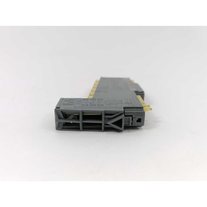 B R X20 PS 9600