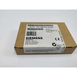 Siemens 6ES7132-4BF00-0AA0