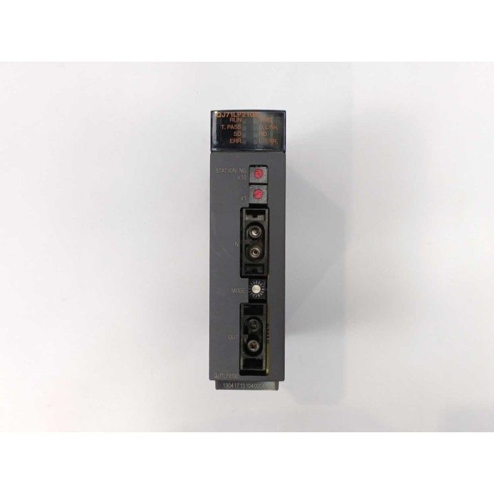 Mitsubishi QJ71LP21GE