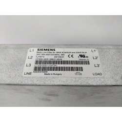 Siemens 6SL3000-0BE21-6DA0