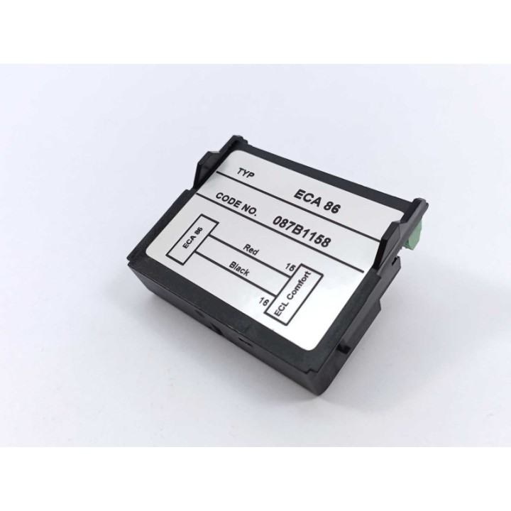 Danfoss 087B1158