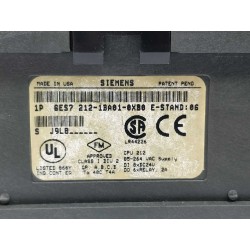 Siemens 6ES7212-1BA01-0XB0