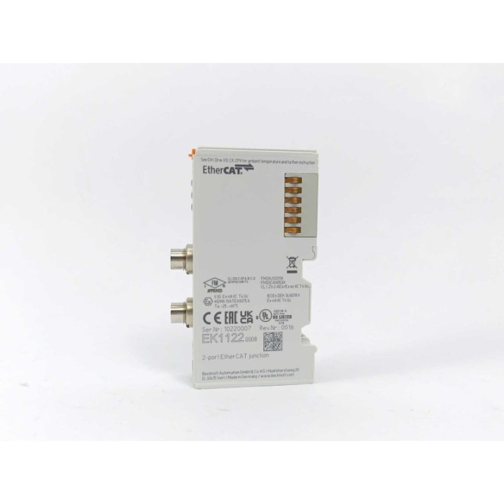 Beckhoff EK11220008