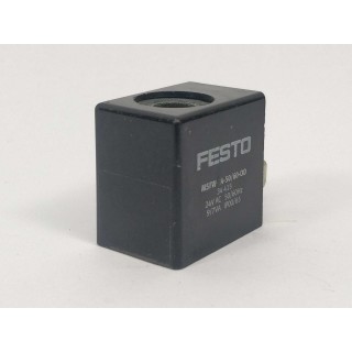 Festo MSFW-24-50 60-OD