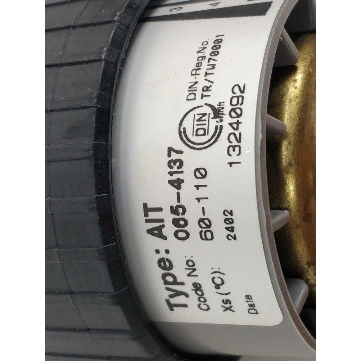 Danfoss 065-4137