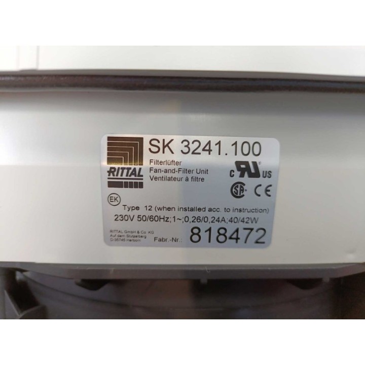 Rittal SK3241.100