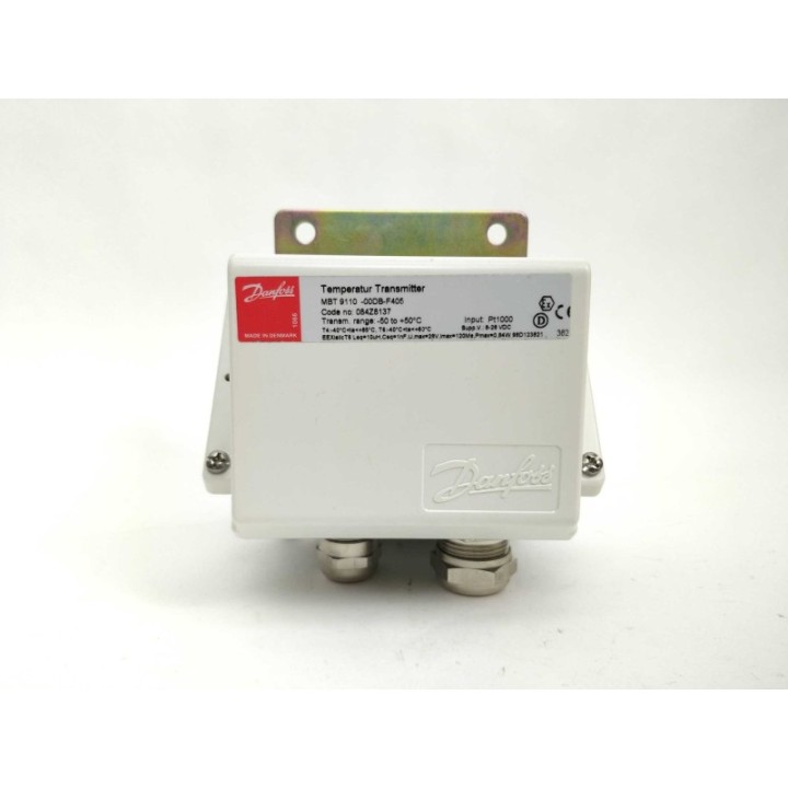 Danfoss 084Z8137