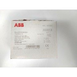 ABB 1SAZ211201R1021