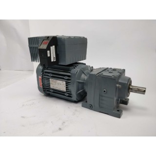 SEW-EURODRIVE  R37 DRE90L4