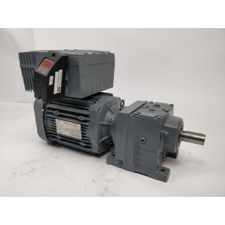 SEW-EURODRIVE  R37 DRE90L4