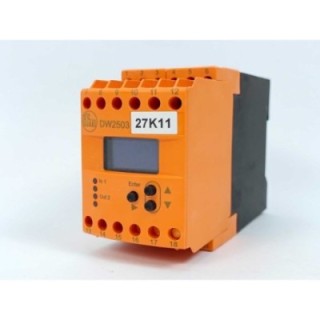 Ifm Electronic DW2503