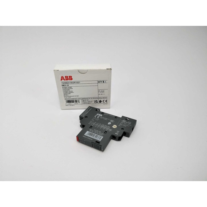ABB 1SAM201902R1001
