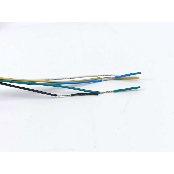 Schneider Electric XVMB1RAGB-B