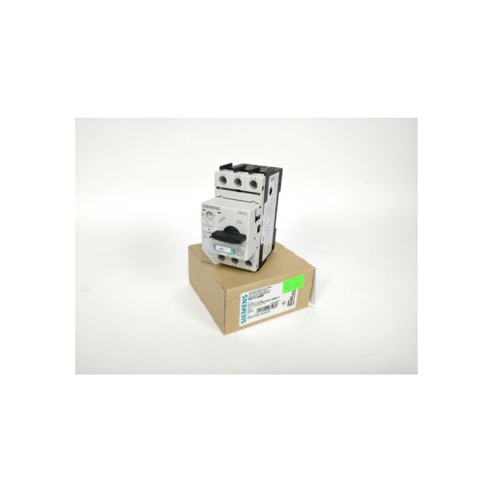 SIEMENS 3RV1021-0JA10