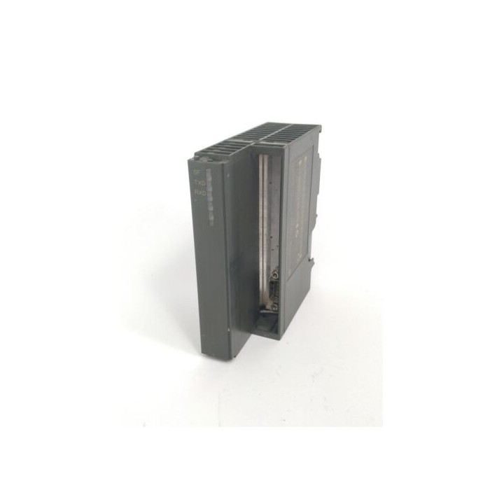 SIEMENS 6ES7 340-1AH01-0AE0