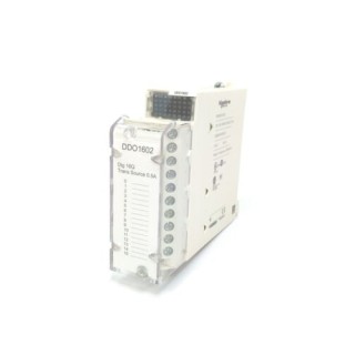 Schneider Electric BMXDDO1602
