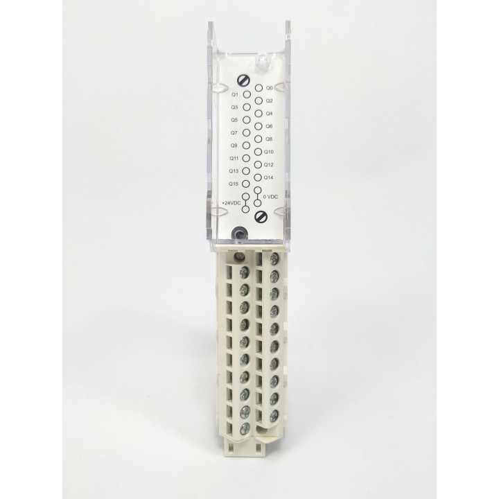 SCHNEIDER ELECTRIC BMXDDO1602