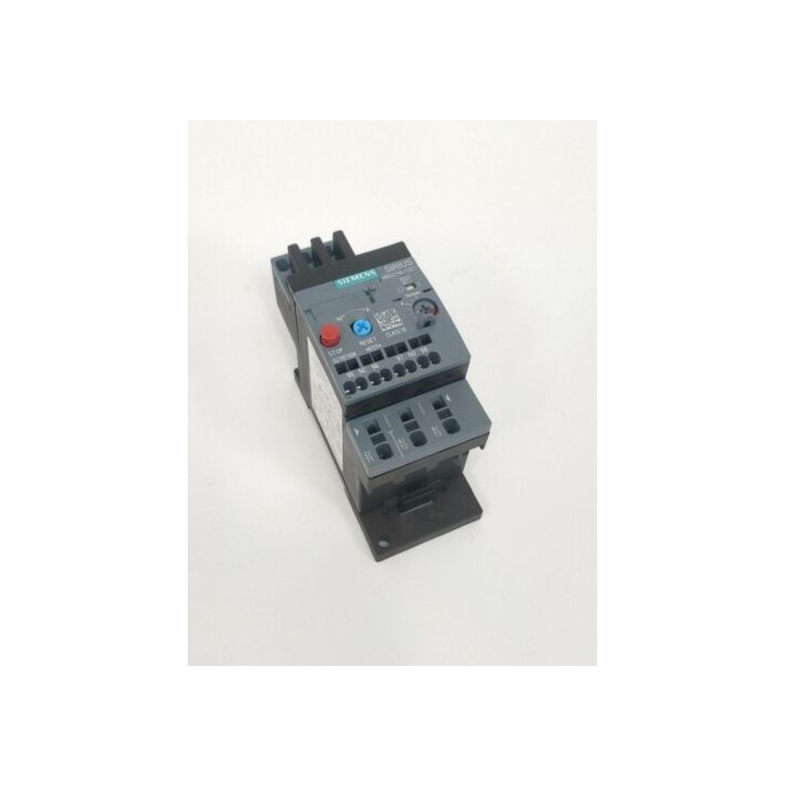 SIEMENS 3RU2116-1JC1