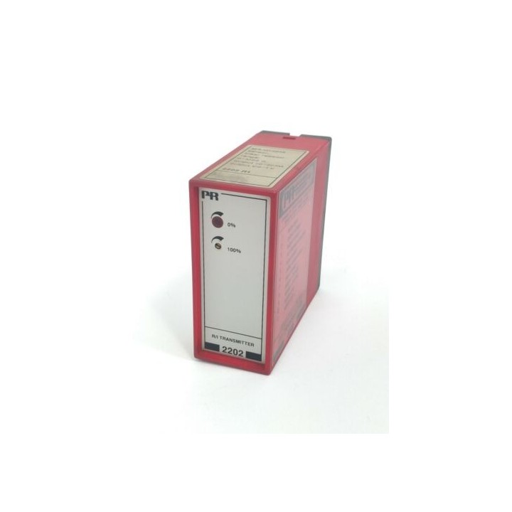 PR 2202 R1
