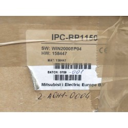 Mitsubishi 158447 IPC-BP1150