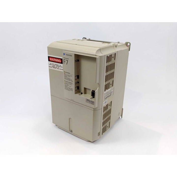 YASKAWA CIMR-F7U4011