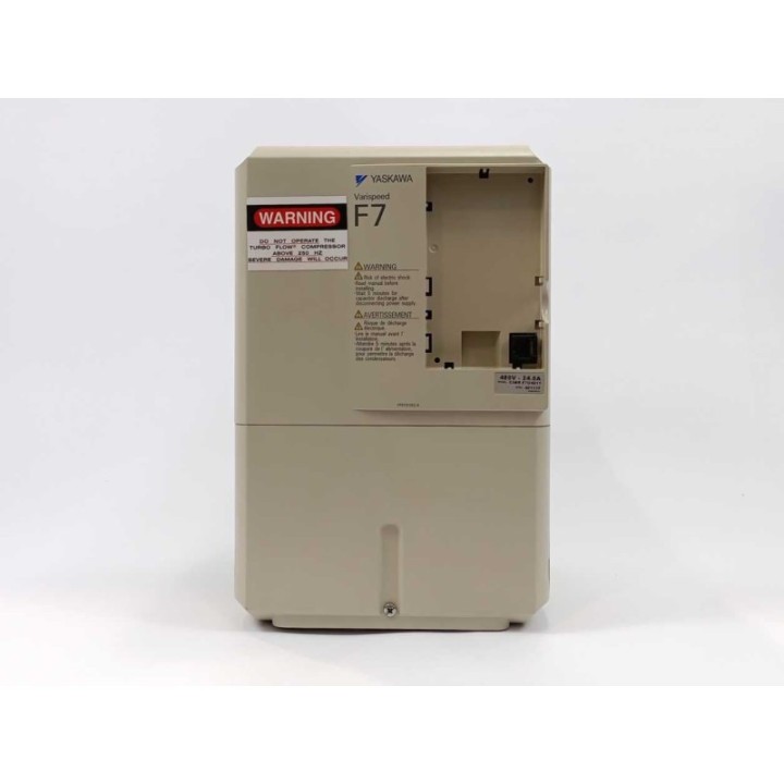 YASKAWA CIMR-F7U4011