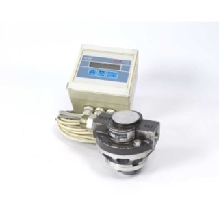 Burkert FLOW 8025