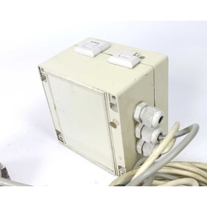 Burkert FLOW 8025