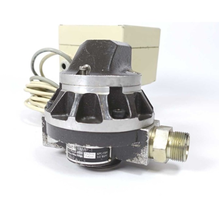 Burkert FLOW 8025