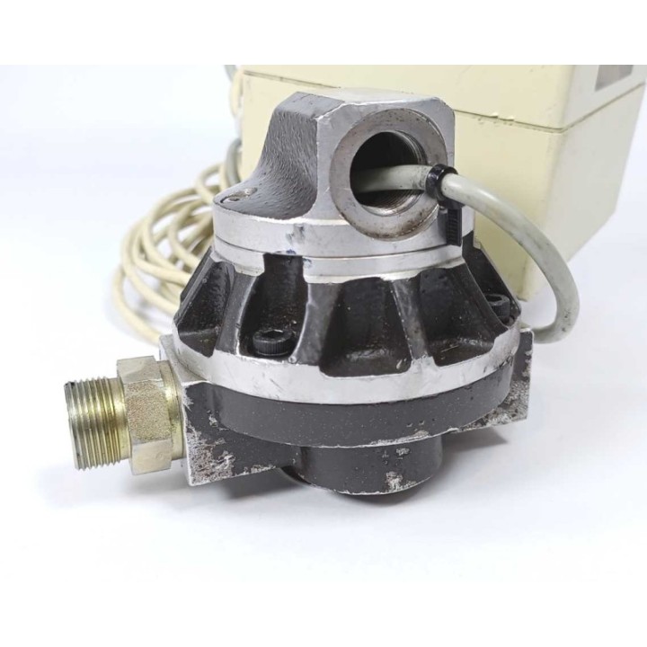Burkert FLOW 8025