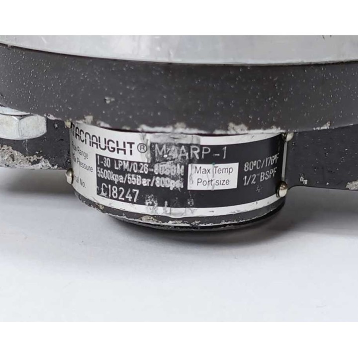 Burkert FLOW 8025