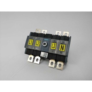 Siemens 3KD3440-0NE20-0