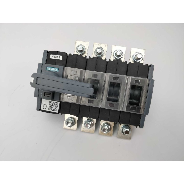 SIEMENS 3KD3432-0NE10-0