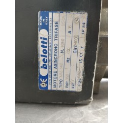 Belotti TIPO TMA5 14/2