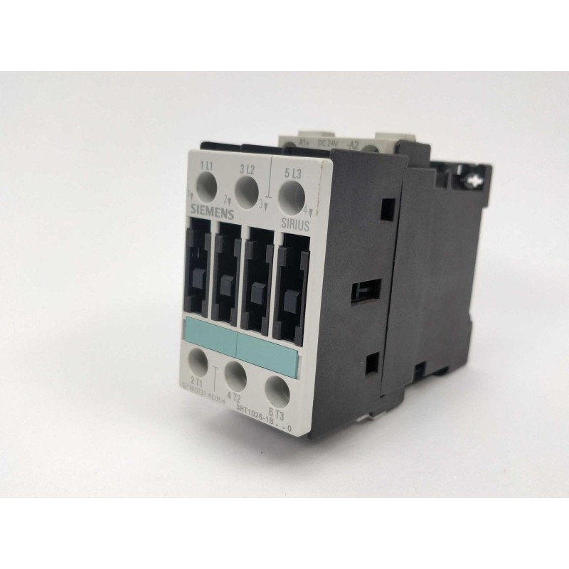 Siemens 3RT1026-1BB40