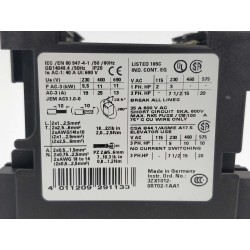 Siemens 3RT1026-1BB40