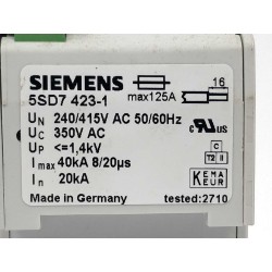 Siemens 5SD7428-1