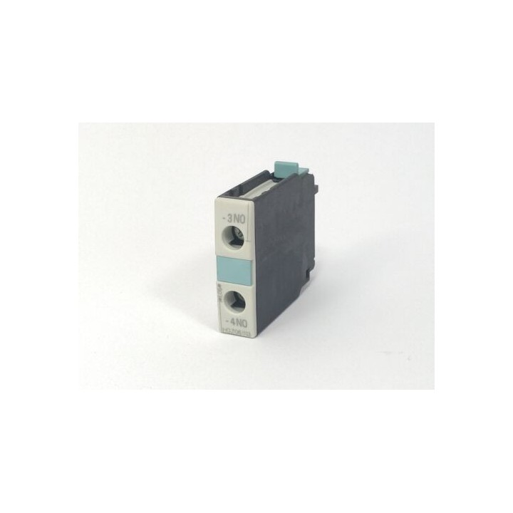 SIEMENS 3RH2911-1HA11
