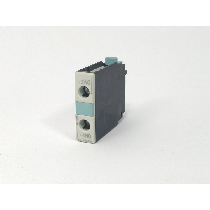 SIEMENS 3RH2911-1HA11
