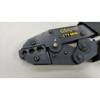 CRIMPEX CVT 6810