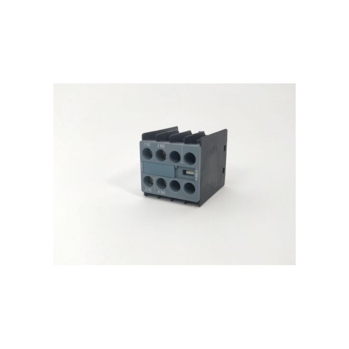 SIEMENS 3RH2911-1HA11