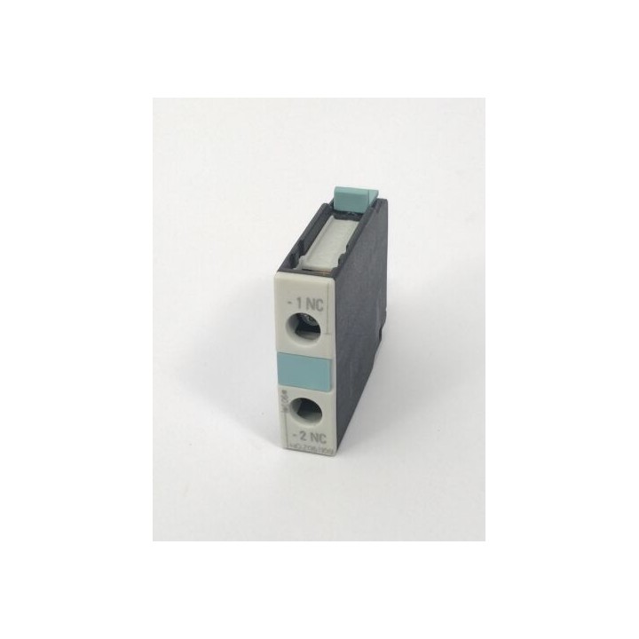 SIEMENS 3RH1921-1CA01