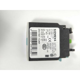 Siemens 3RH1921-1CA01