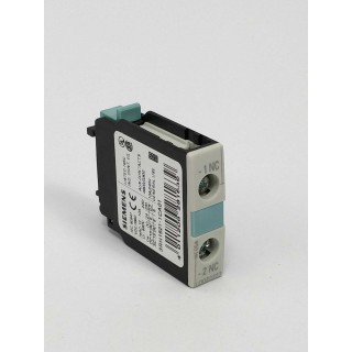Siemens 3RH1921-1CA01